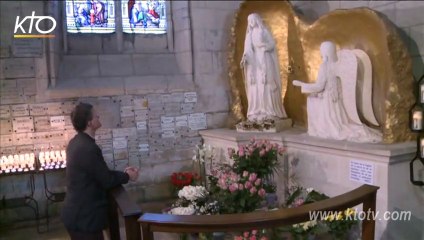 Prier pour les Familles