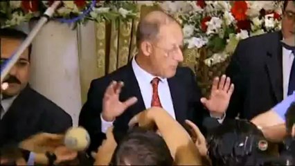 Otages en Irak, contre-enquête sur leur libération