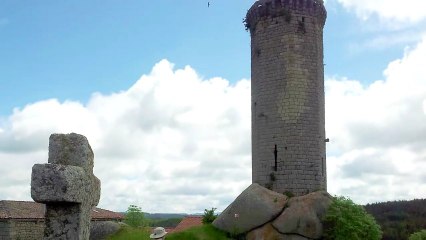 005 De Saugues a Chanaleilles