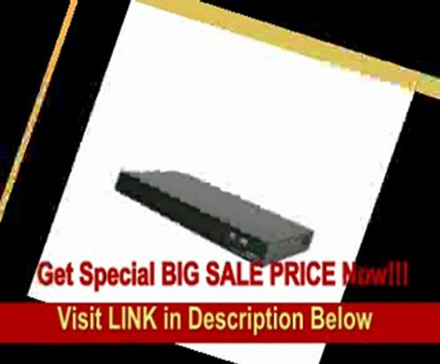 StarTech.com 8 Port Rack Mount USB PS/2 Digital IP KVM Switch (SV841HDIE)