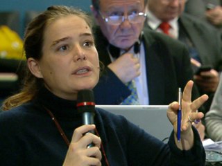 Réponses aux journalistes de la Porte-parole du gouvernement le 19 décembre 2012