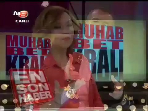 Barbaros Şansal eşcinsel olduğunu açıkladı