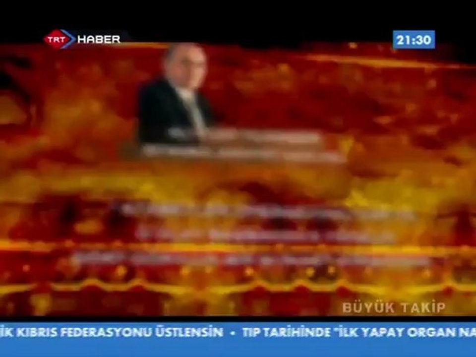 BAŞBAKAN'A SUiKAST DOSYASI