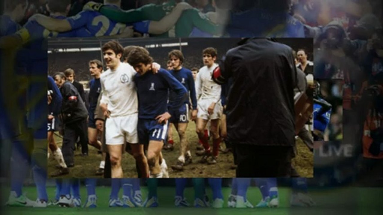 leeds united vs manchester united Quarter Final 2012 - manchester united vs chelsea december - stephen mcphail - soccertv