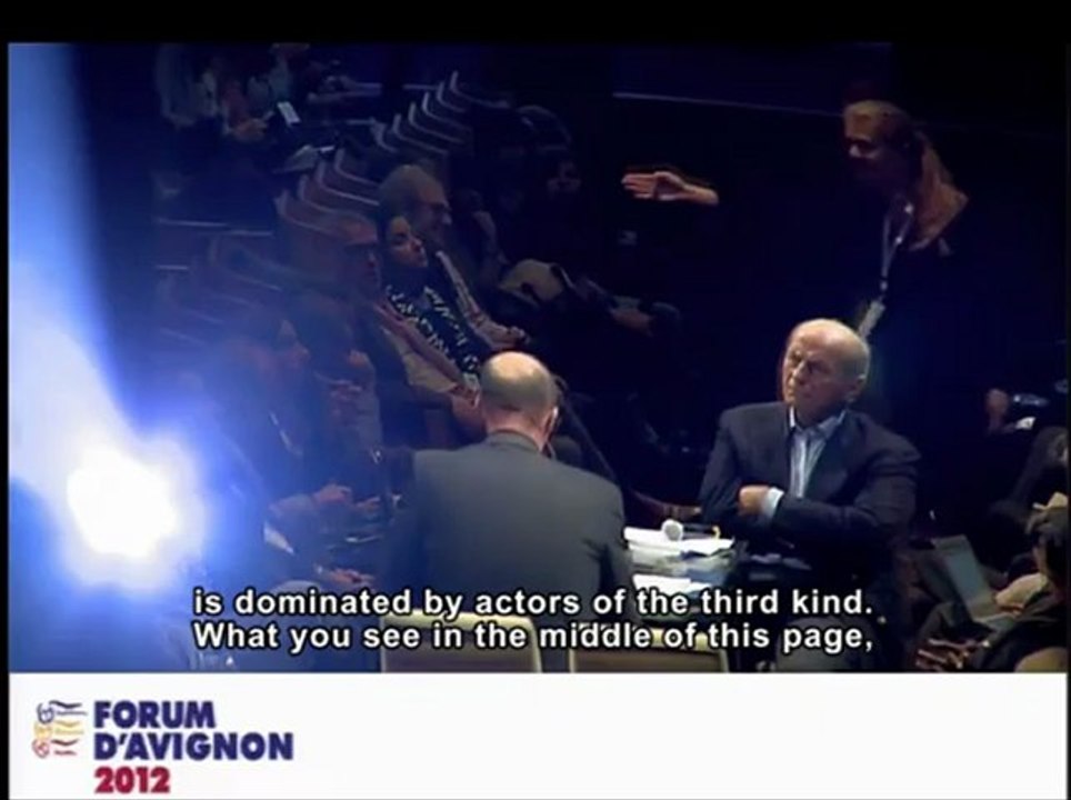 Day 3 - Study Ernst & Young