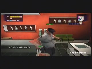 Dead Rising Part 10, Une Motarde et une flic