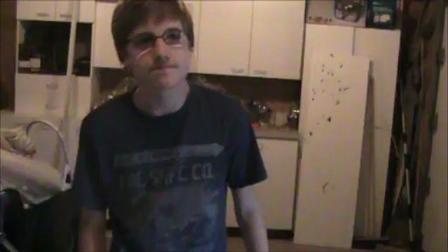 Gui tricks 8: tuto no comply shove it underflip