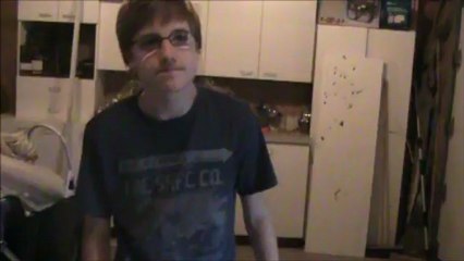 Gui tricks 8:  tuto no comply shove it underflip