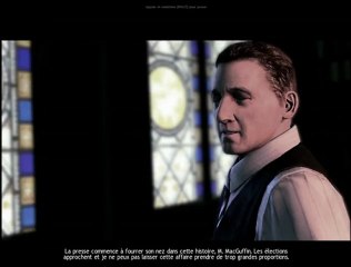 Lucius - 06 \ On se les empales