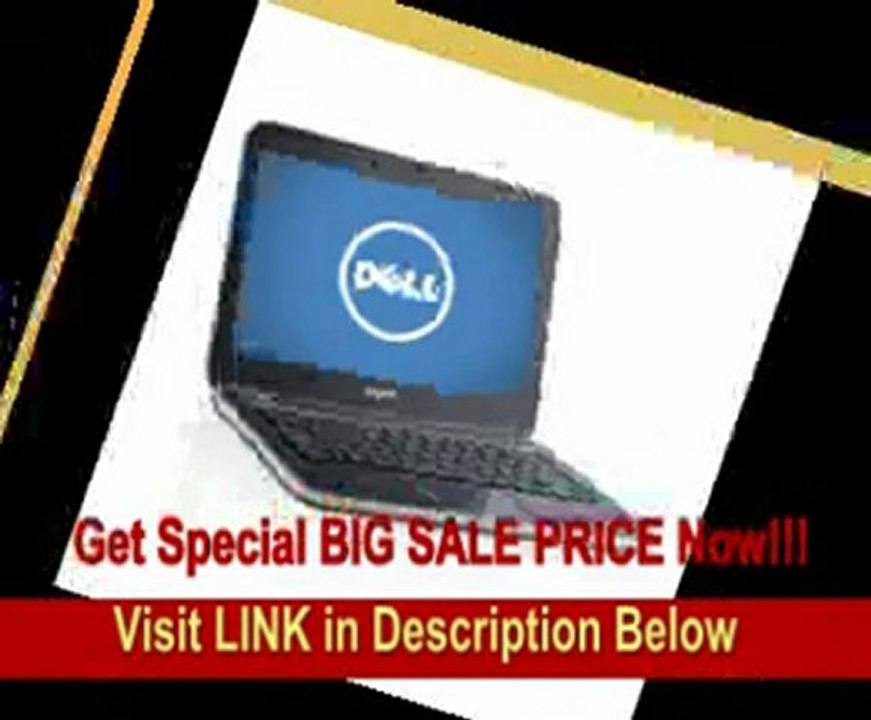 Dell Inspiron i13z-3182RED 13-Inch Laptop (Red)