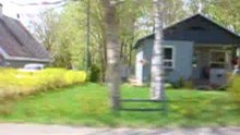 Spring village