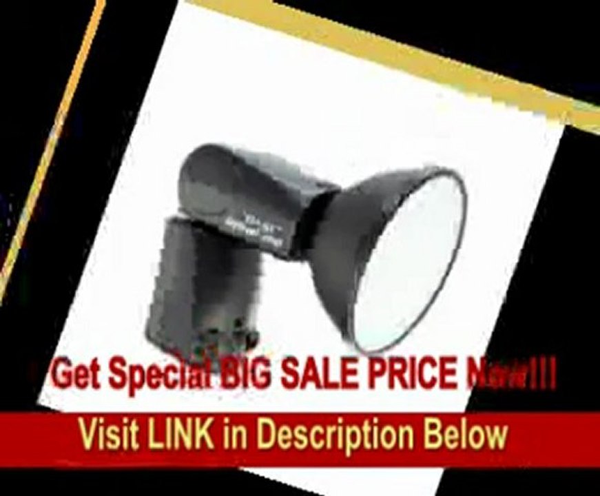 Quantum Qflash TRIO Basic for Nikon QF8NB