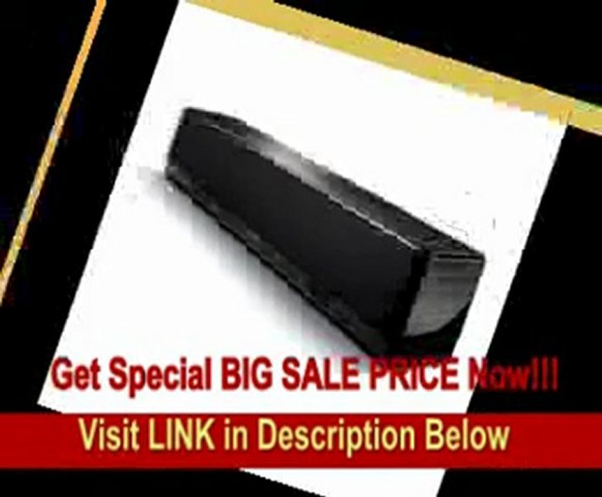 Yamaha YSP-3050BL Digital Sound Projector