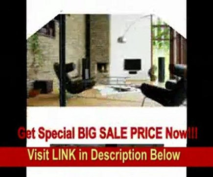 Jamo S 606 HCS 3 Home Theater System