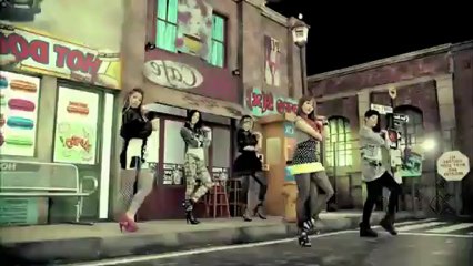f(x) - Nu ABO Mirrored Dance