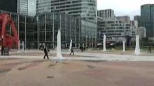 La Defense