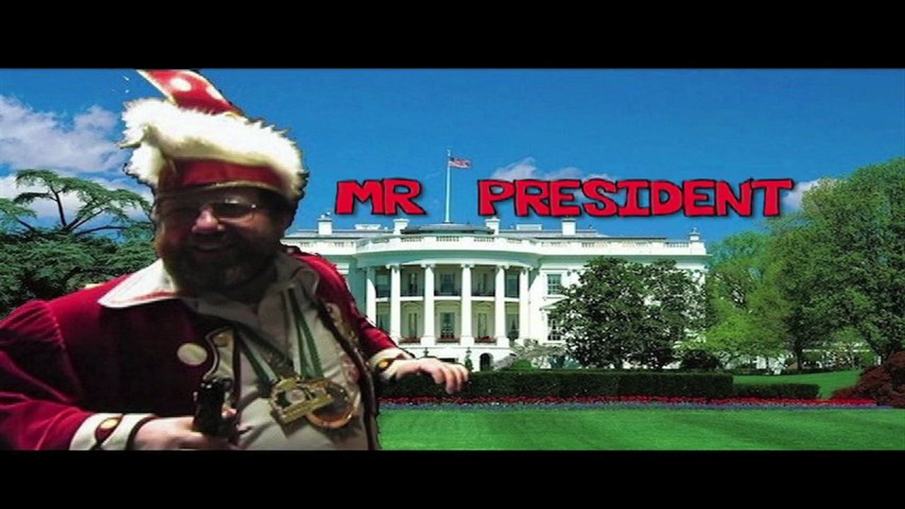 Ein Bus voller Narren