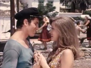 Το νησί μας - Βαγγέλης Σειλινός & Νόρα Βαλσάμη