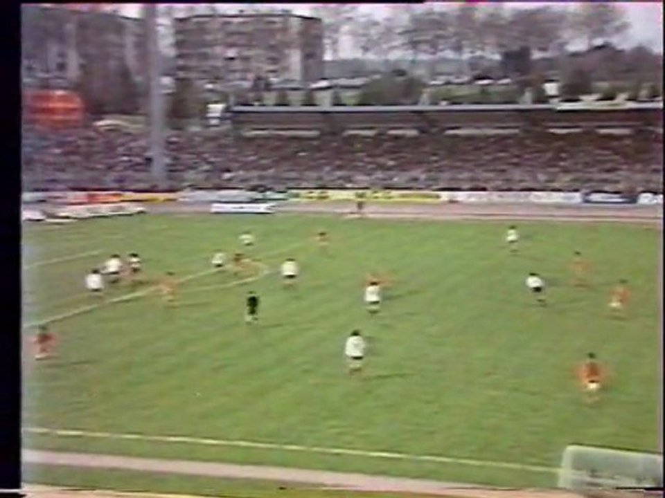 Laval - Metz | 1983-1984 | Coupe de France