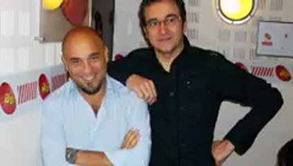 Bob et le Médium Jean-Didier sur Ado FM