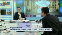 18/12 BFM : Les décodeurs de l'éco - Modernisation de l’Action Publique : retour de la RGPP ? 3/5