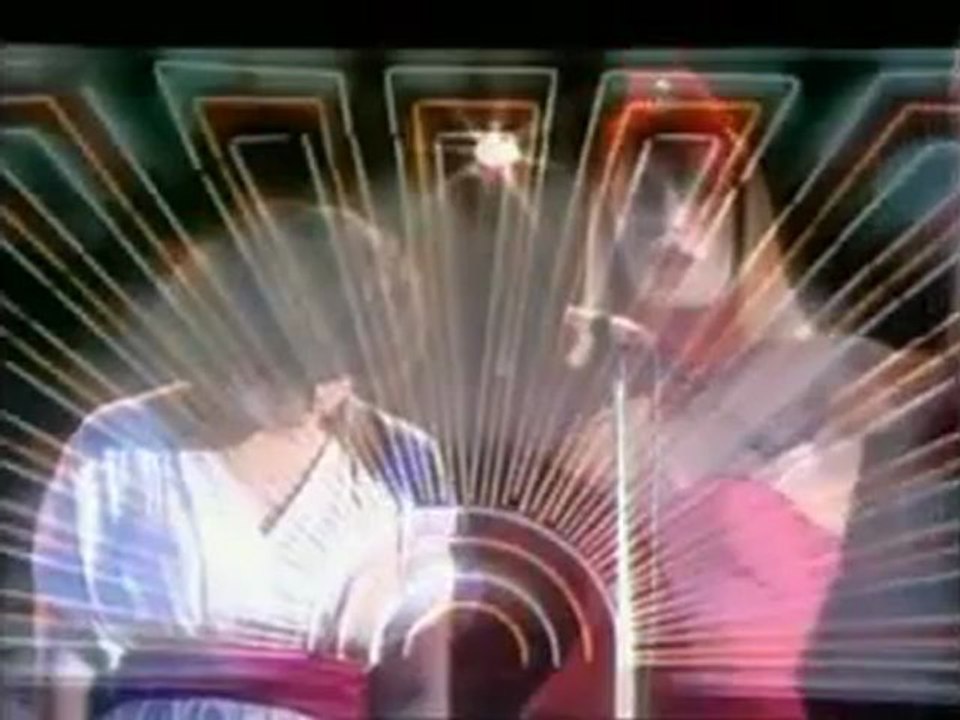 Buggles - Video killed the radio star 1979