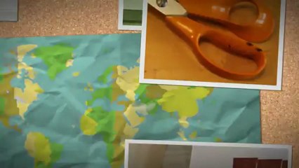 Décoration de porte pour les fêtes