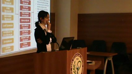 TEBEOS Eğitimi - 4 - Sakarya Eczacı Odası