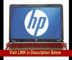 HP Pavilion g7-1365dx Laptop - AMD Quad-Core A6-3420M Accelerated Processor with AMD Radeon HD 6520G dedicated graphics - 4GB DDR3 SDRAM - 17.3 LED-backlit high-definition display (1600 x 900) - 640GB hard drive (5400 rpm) - Microsoft Windows 7 Home Premi