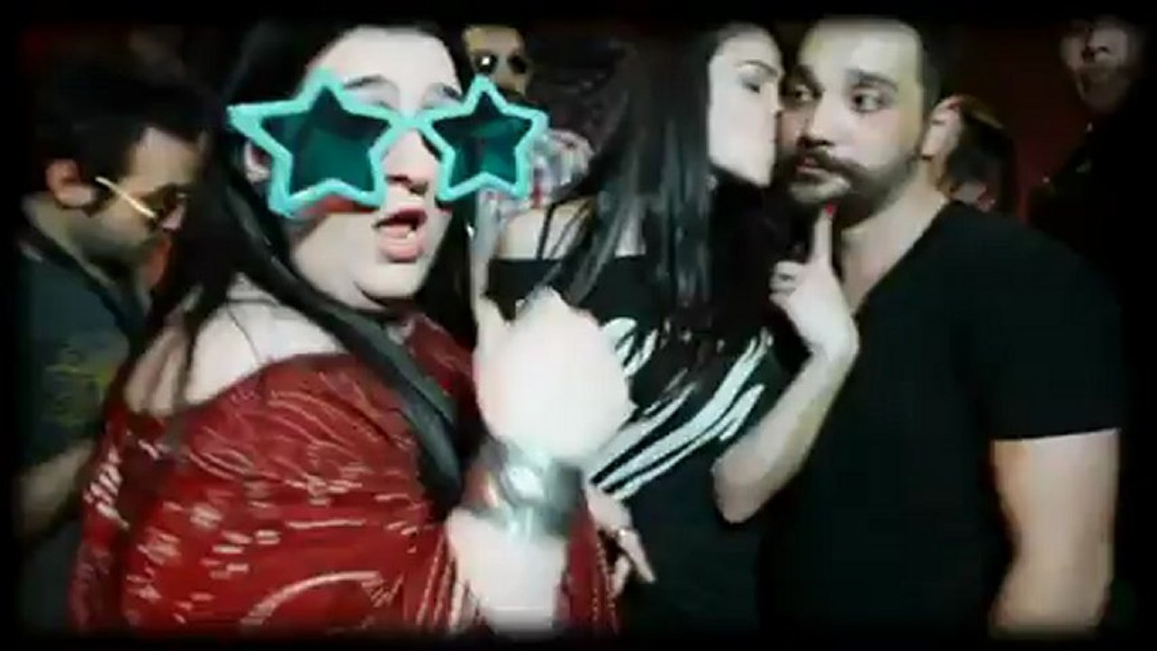 Oğuzhan Uğur- Terbiyesizim