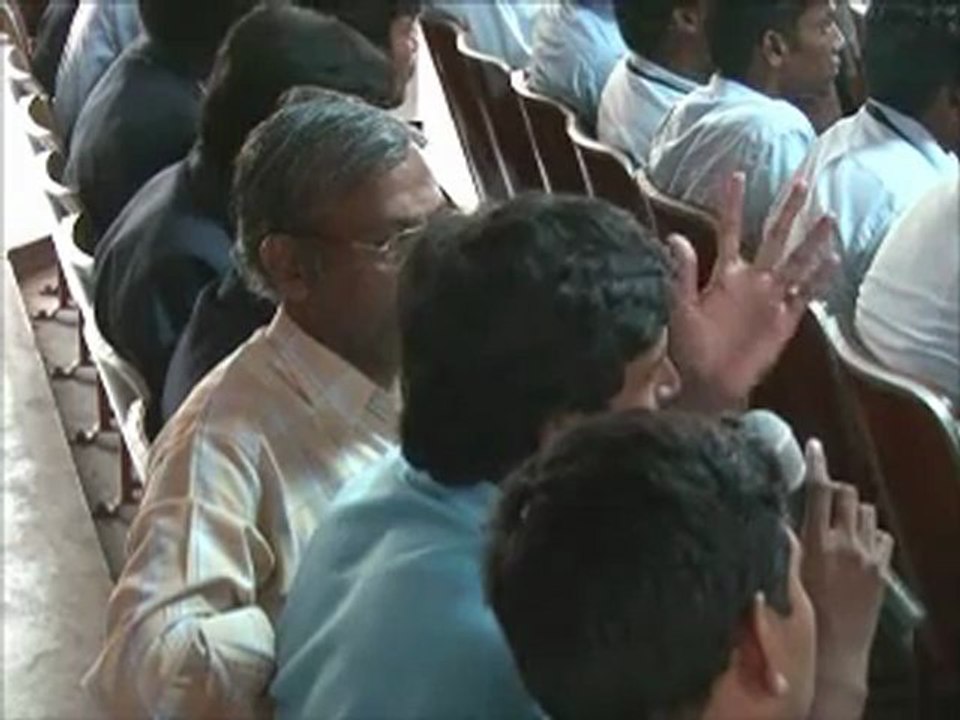 " Vedic civilization " (4_5) - by Nicholas Kazanas, " A Vedic Scholar " from Greece.