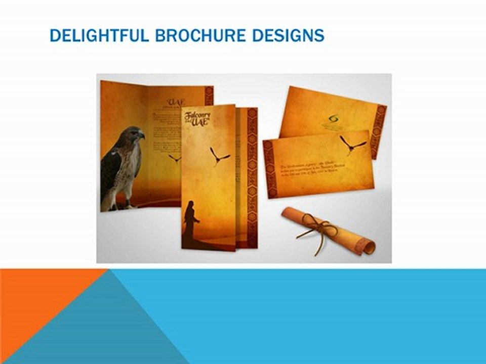 Brochure Printing Tips
