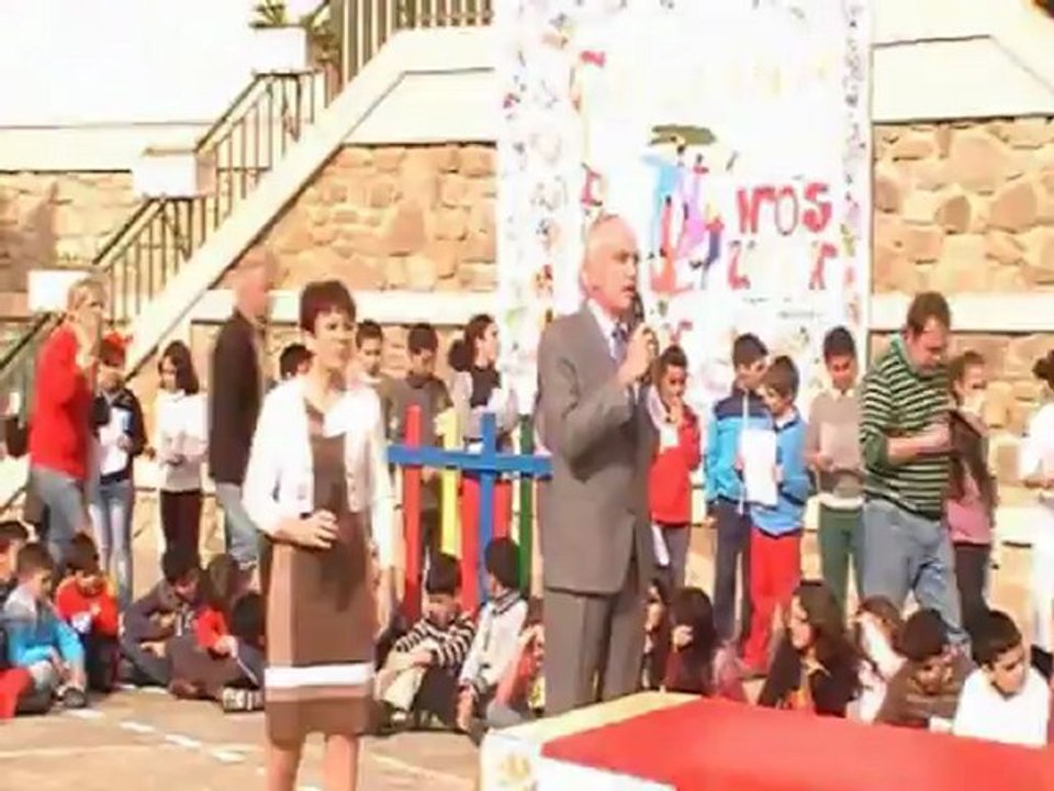 CONSTITUCION34
