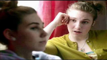 Girls season 2 Episode 1 - It's About Time