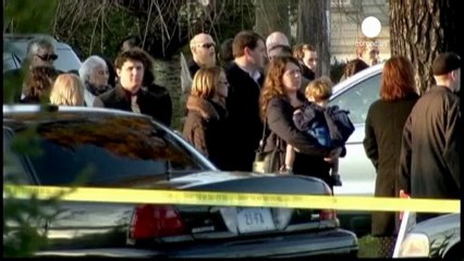 Le débat sur les armes timidement relancé aux USA