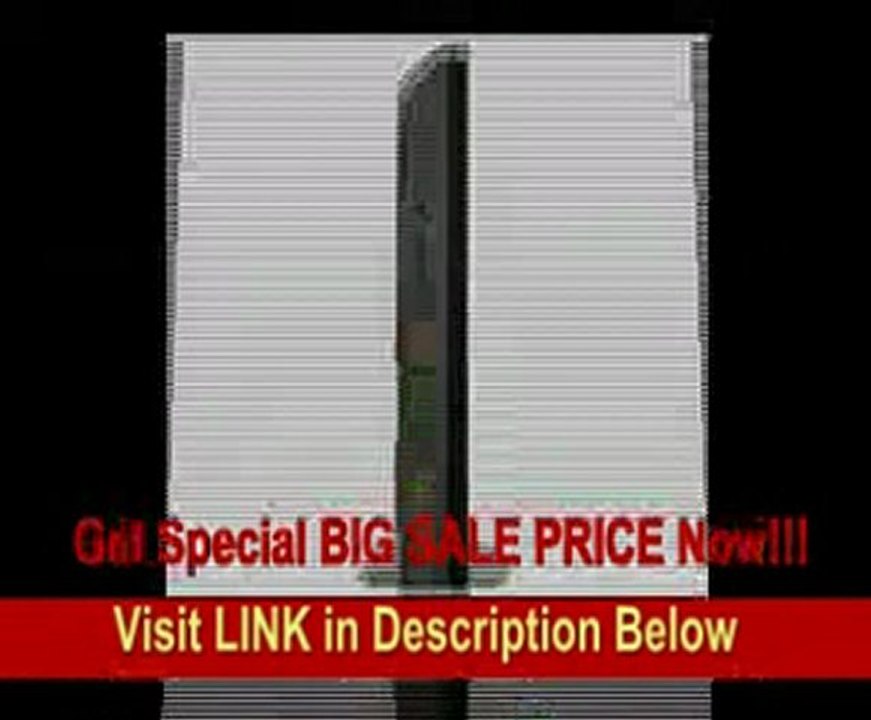 VIZIO Class XVT Series TruLED XVT472SV 47-Inch 240 Hz sps LCD HDTV (Black)