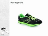 Types Of Sports Shoes