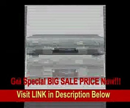 JVC SR-VS30U Dual Format S-VHS & Pro-DV Recorder