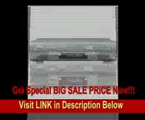 JVC SR-VS30U Dual Format S-VHS & Pro-DV Recorder
