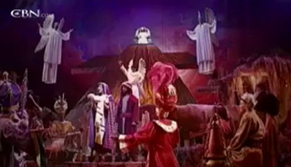 Author Ace Collins on The Nativity Scene - CBN.com
