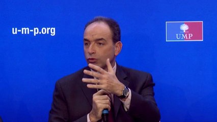 UMP - Algérie : le temps est venu maintenant de parler d’avenir sans tabous