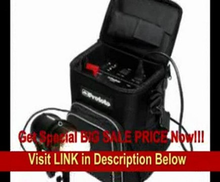 Profoto 901124 BatPac (Black)