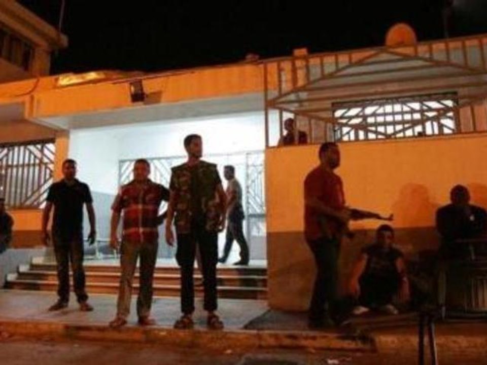 Benghazi attack report slams US State Department