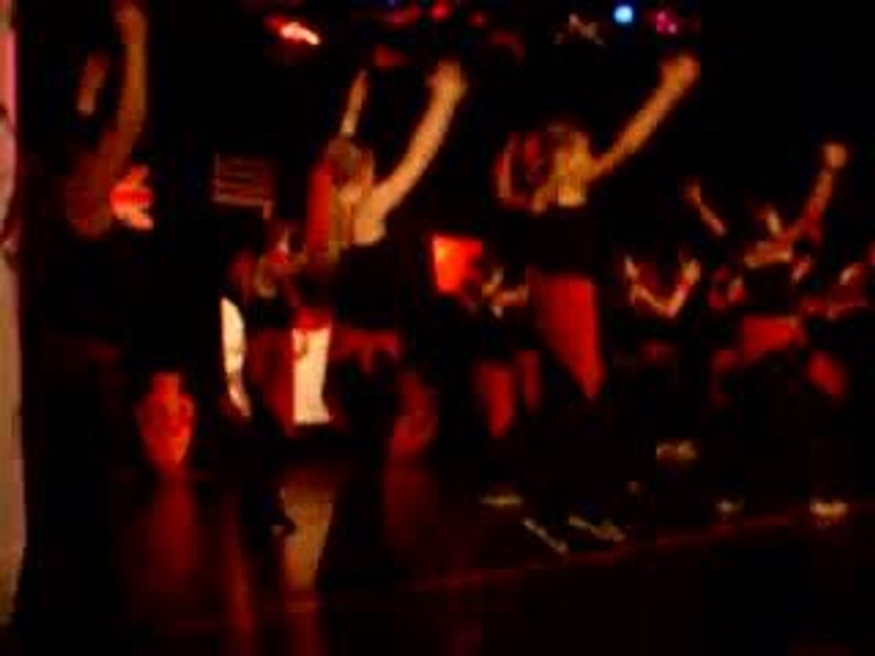 Kids Dance
