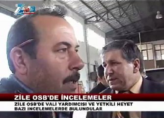 Zile osb de inceleme