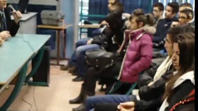 Conférence sur le respect et la tolérance dans les trois religions monothéistes