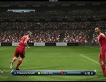 Pes 2013 C.Ronaldo Goal - Ramis Temur