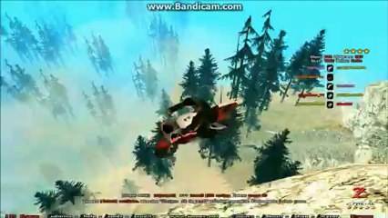 [Z] Group SAMP Server - İsmailAbi54