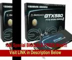 EVGA GeForce GTX 580 FTW Hydro Copper 2 1536 MB GDDR5 PCI Express 2.0 2DVI/Mini-HDMI SLI Ready Limited Lifetime Warranty Graphics Card, 015-P3-1589-AR