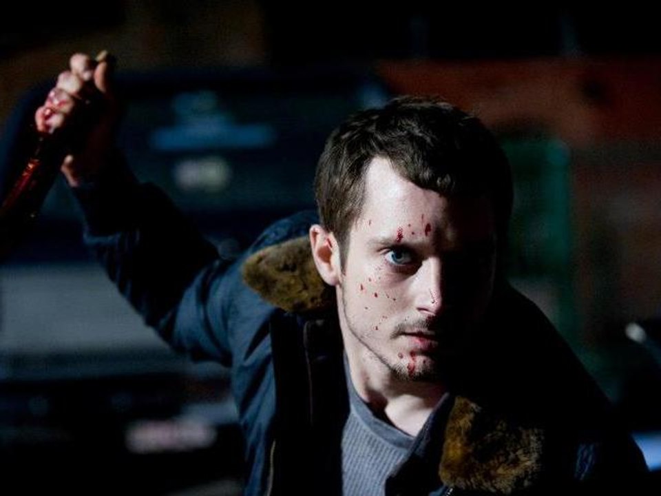 Maniac - Extrait exclusif - appartement